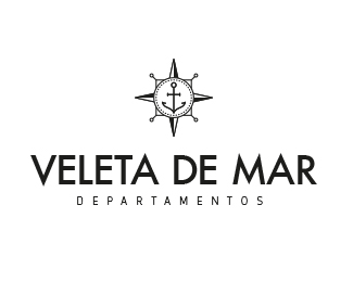 Veleta de Mar