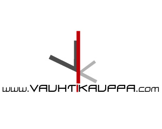 VauhtiKauppa