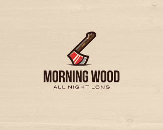 Morning Wood