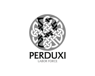 Perduxi Labor Force Logo