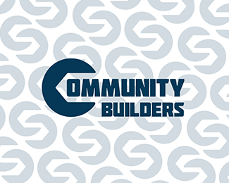 Community Builders Logo