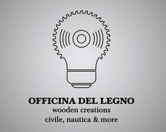 Officina Del Legno