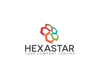 Hexastar