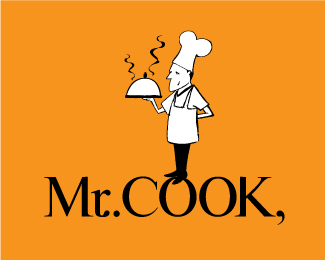 Mr. Cook