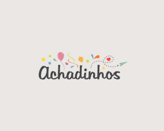 Achadinhos