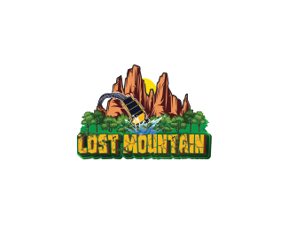 Lost Mountain