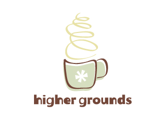 Higher Grounds Coffee