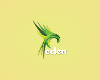 Eden Logo