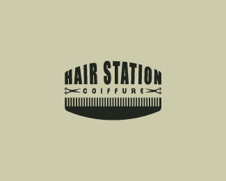 Hair Station