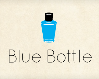 Blue Bottle