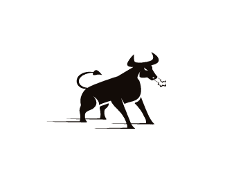 Bull Logo