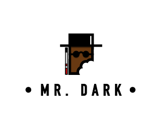 Mr. Dark