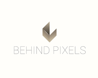 BEHIND PIXELS