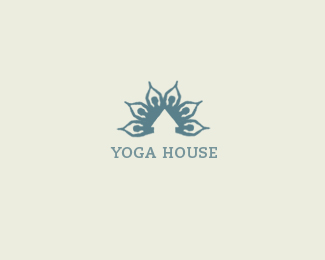 yoga house