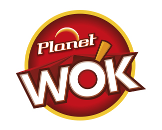 Planet Wok