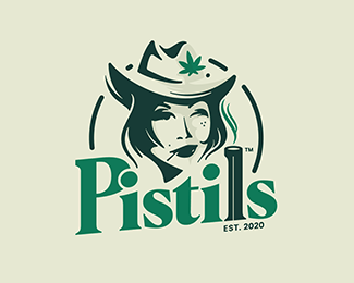 Pistils