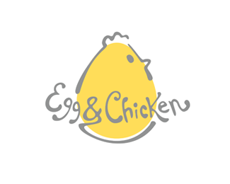 Egg & Chicken