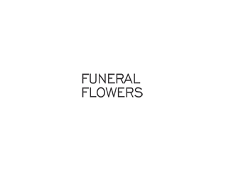 Funeral Flowers