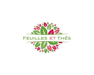 Feuilles et Thés