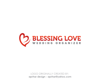 Blessing Love