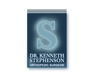 Stephenson, M.D.