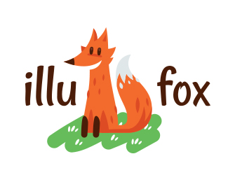 Illu Fox