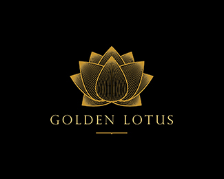 Golden Lotus