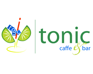 tonic caffe bar