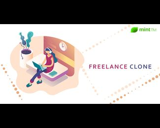 Freelancer Clone Script