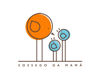 Sossego da mama