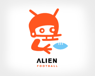 Alien Football