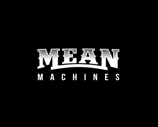 Mean Machine