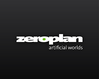 ZEROPLAN – ARTIFICIAL WORLDS