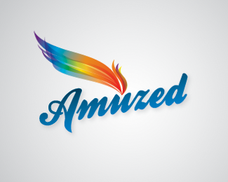 Amuzed