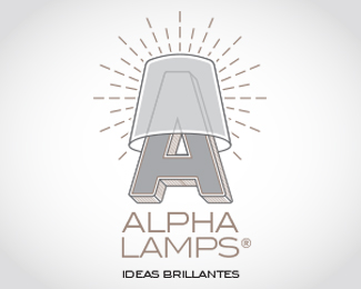 Alpha Lamps