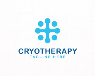 Cryotherapy Logo