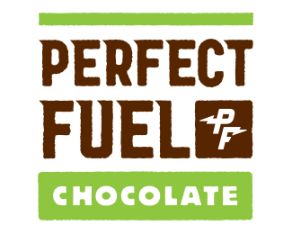 Perfect Fuel Chocolate