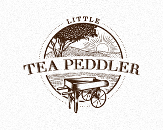 Little Tea Peddler