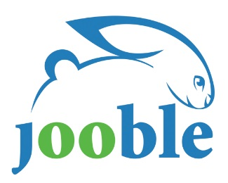 Jooble Logo