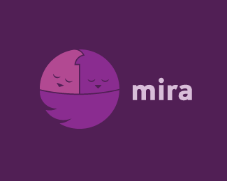 mira