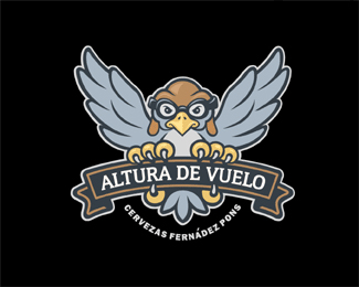 Altura de Vuelo 4