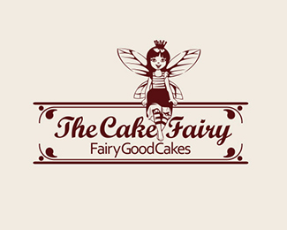 The Cake Fairy