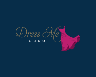 Dress Me Guru