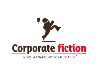 Corporate fiction