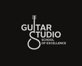 Guitar Studio