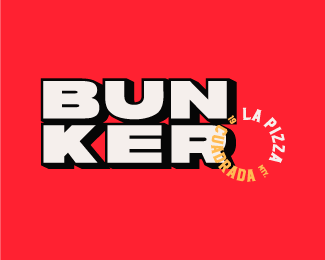 Bunker pizza