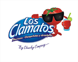 los clamatos