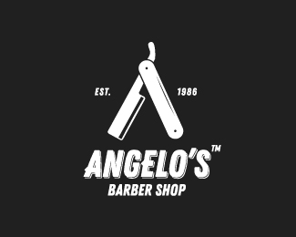 Angelo's Barber Shop