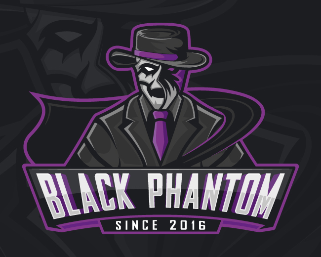 Black Phantom