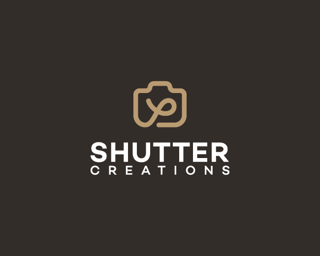 Shutter Logo